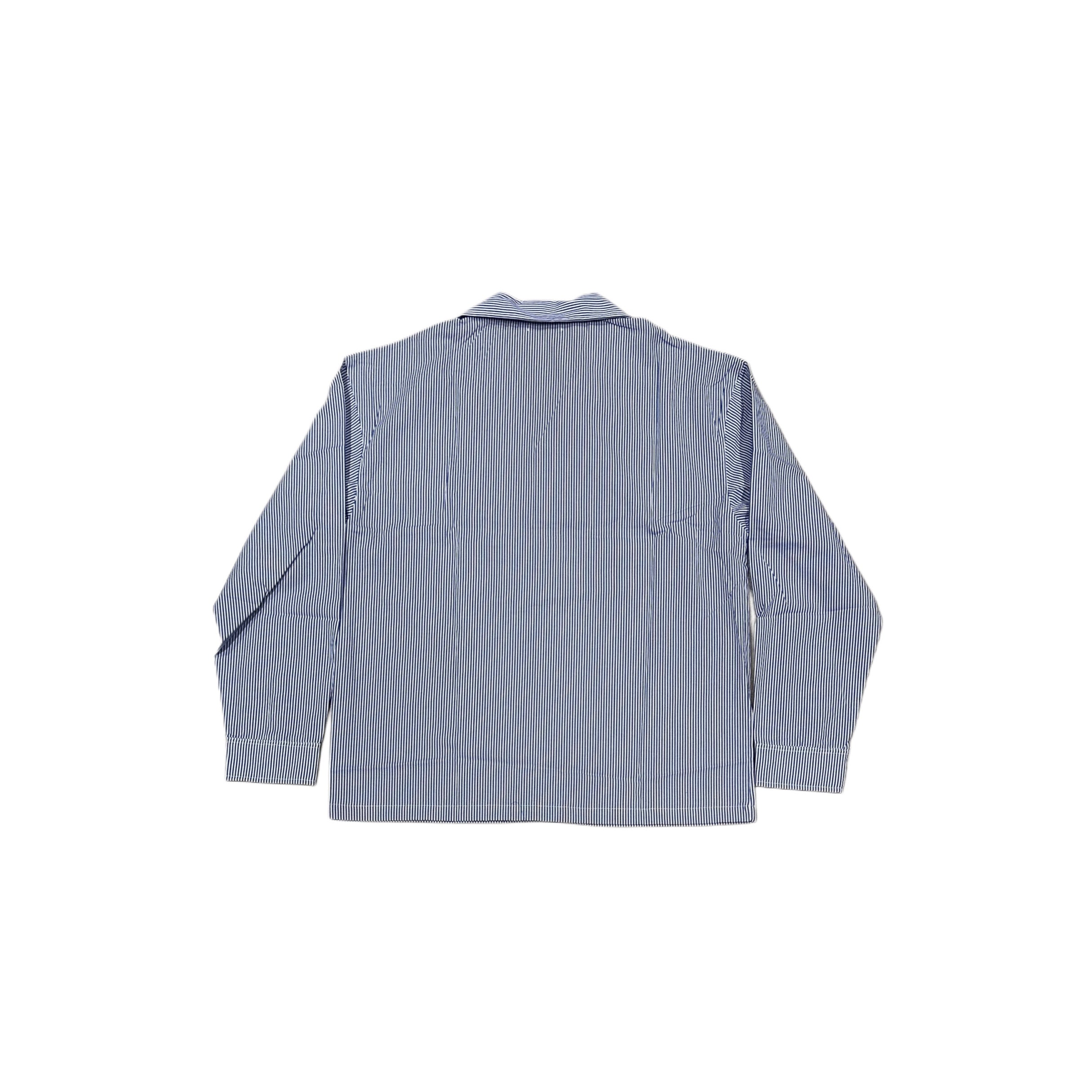 Vlorë Box Fit Shirt